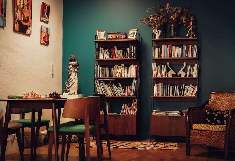 Grand Hotel De La Poste Lyon Sud Vienne