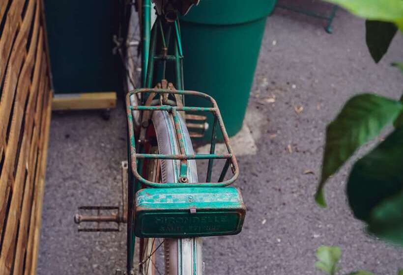 Grand Hotel De La Poste Lyon Sud Vienne