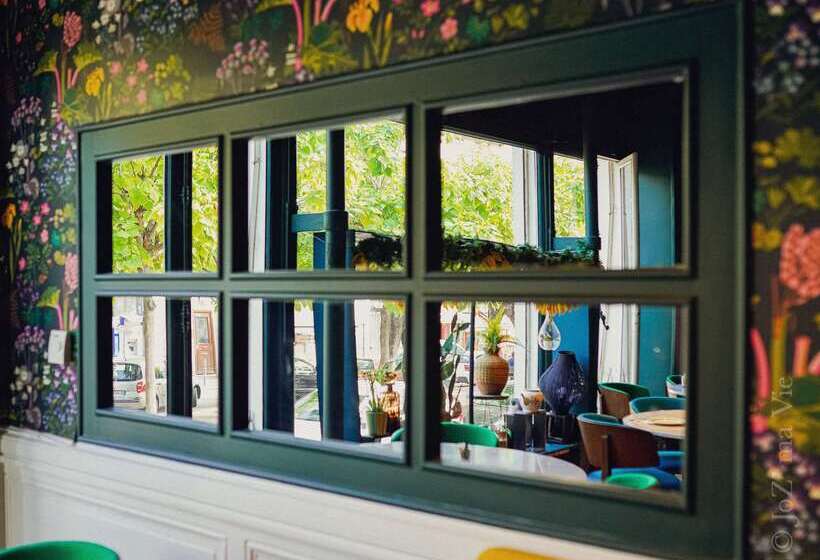 Grand Hotel De La Poste Lyon Sud Vienne