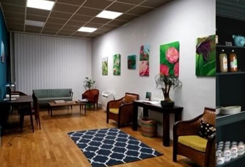 Grand Hotel De La Poste Lyon Sud Vienne