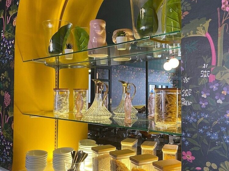 Grand Hotel De La Poste Lyon Sud Vienne