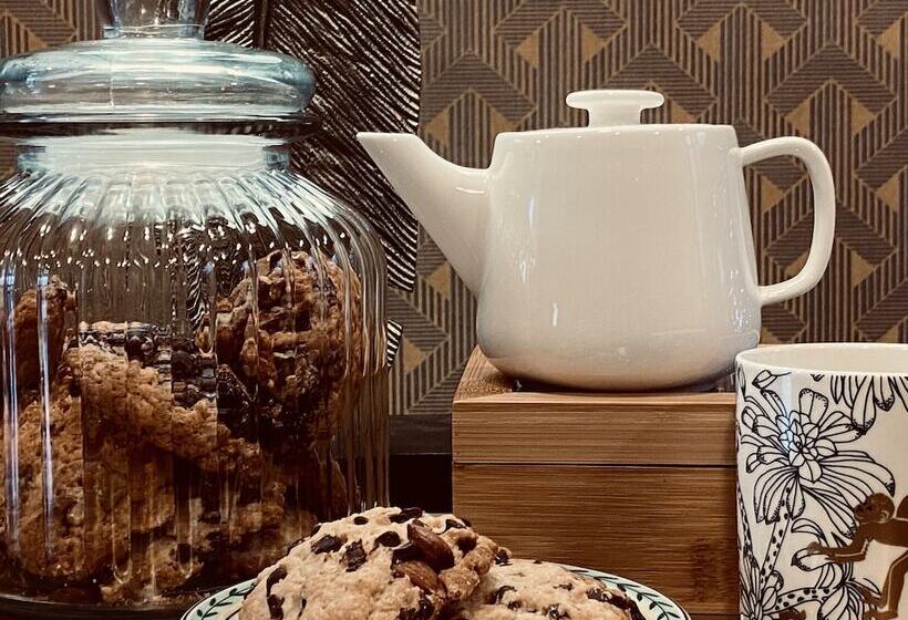 Grand Hotel De La Poste Lyon Sud Vienne