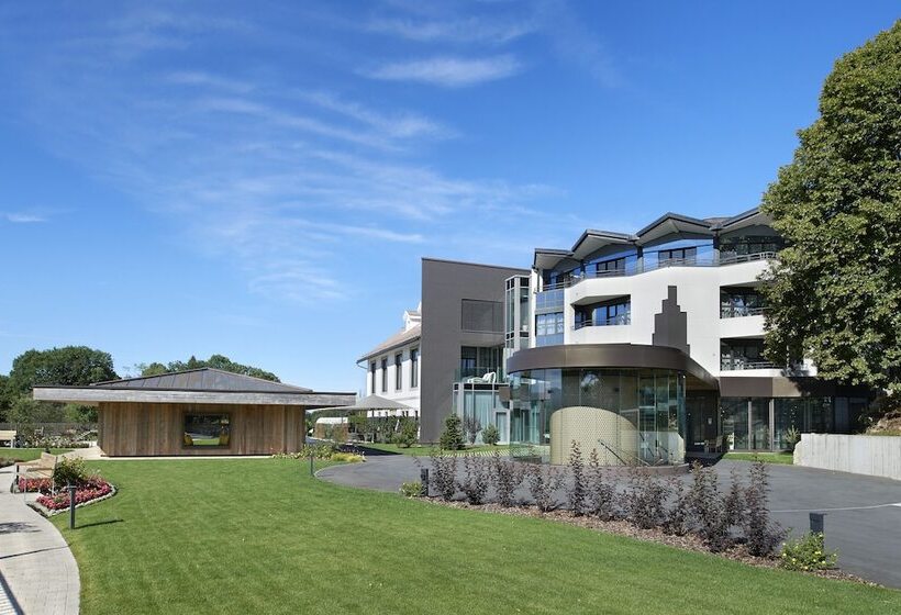 호텔 Grand Hôtel Les Endroits