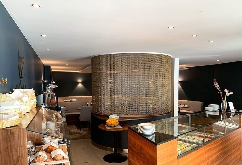 ホテル Grand Hôtel Les Endroits