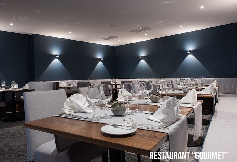 호텔 Grand Hôtel Les Endroits