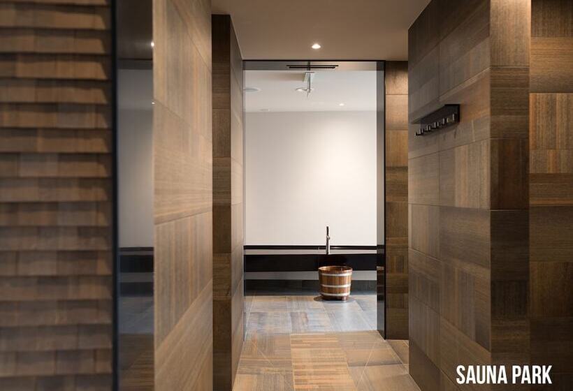 호텔 Grand Hôtel Les Endroits