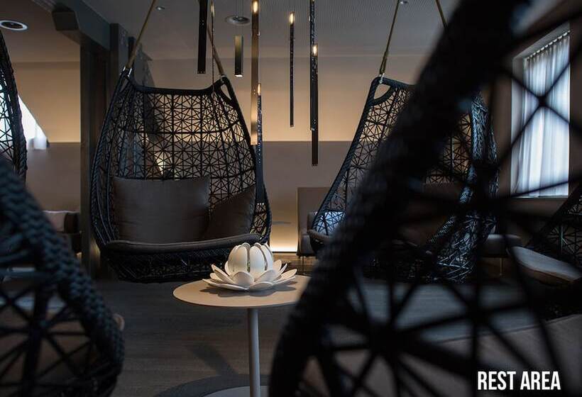 호텔 Grand Hôtel Les Endroits