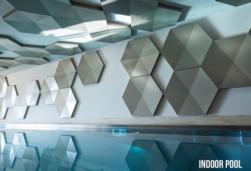 호텔 Grand Hôtel Les Endroits