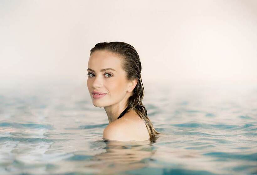 호텔 Grand Hôtel Les Endroits