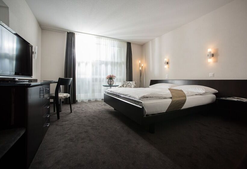 호텔 Grand Hôtel Les Endroits