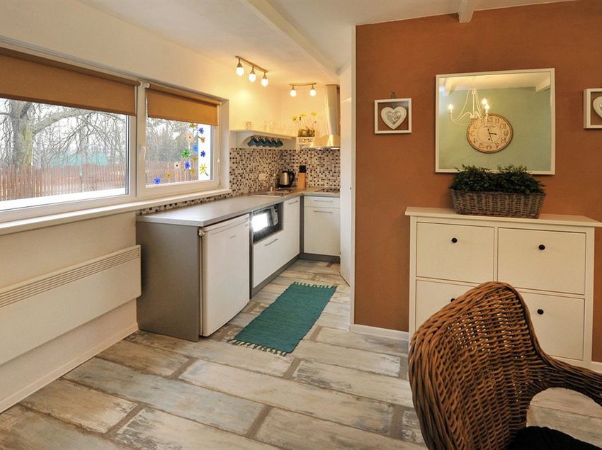 בית מלון כפרי Aplend Chaty Tatry Holiday