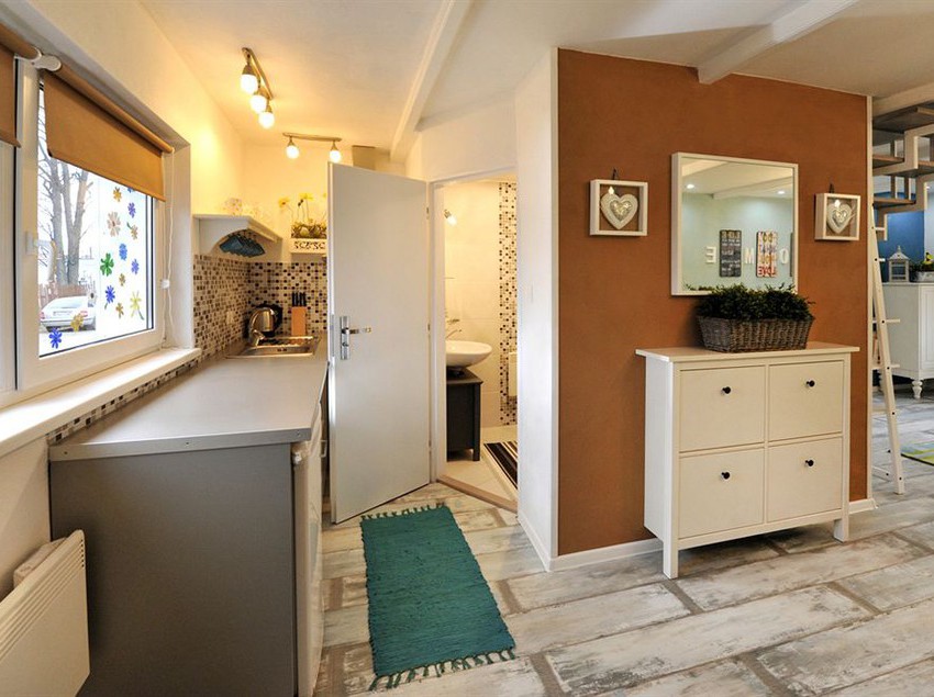 בית מלון כפרי Aplend Chaty Tatry Holiday