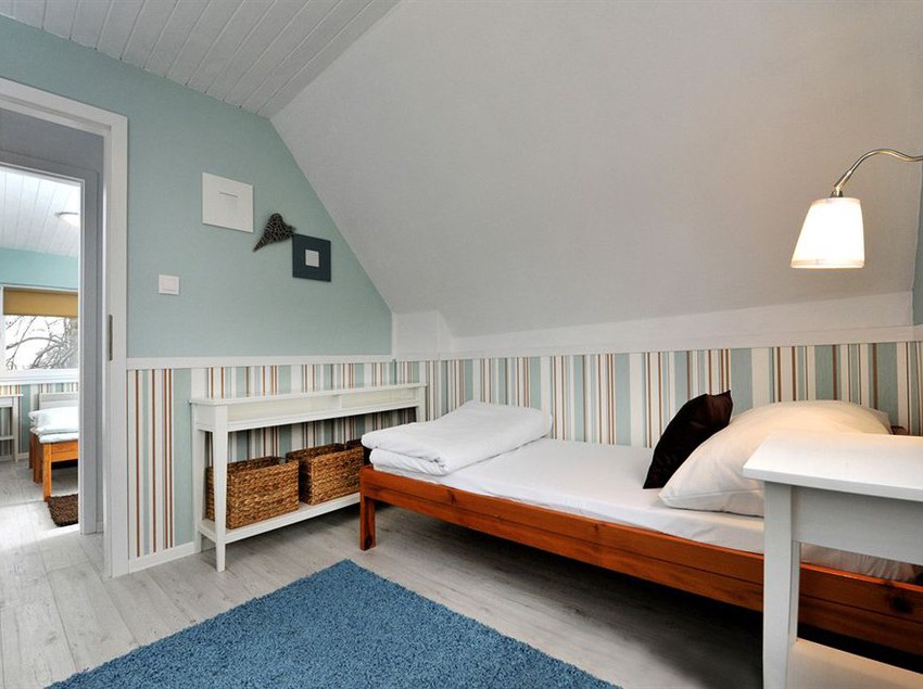 בית מלון כפרי Aplend Chaty Tatry Holiday