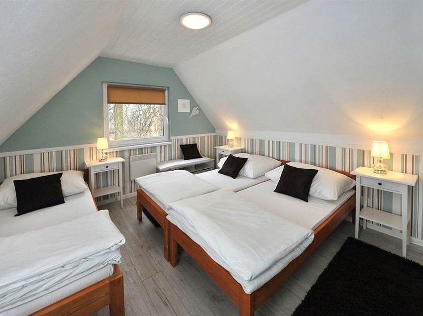 בית מלון כפרי Aplend Chaty Tatry Holiday