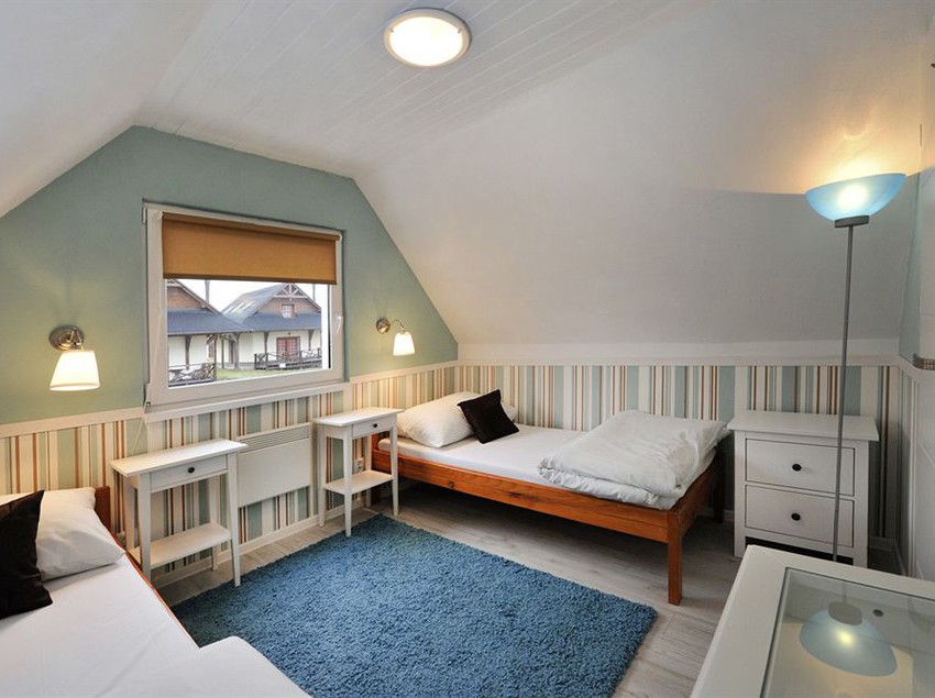 בית מלון כפרי Aplend Chaty Tatry Holiday