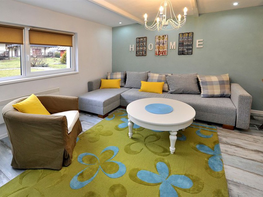 בית מלון כפרי Aplend Chaty Tatry Holiday