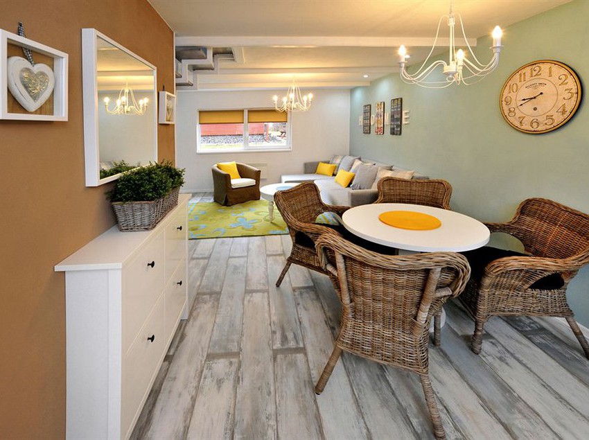 בית מלון כפרי Aplend Chaty Tatry Holiday