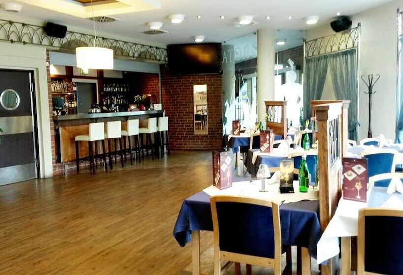 בית מלון כפרי Grot