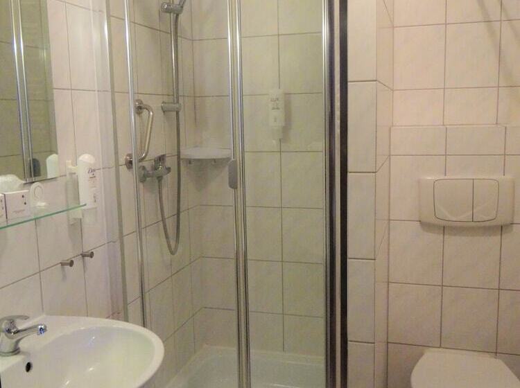 בית מלון כפרי Grot