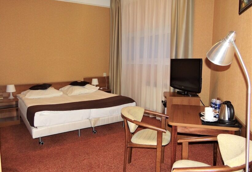 בית מלון כפרי Grot