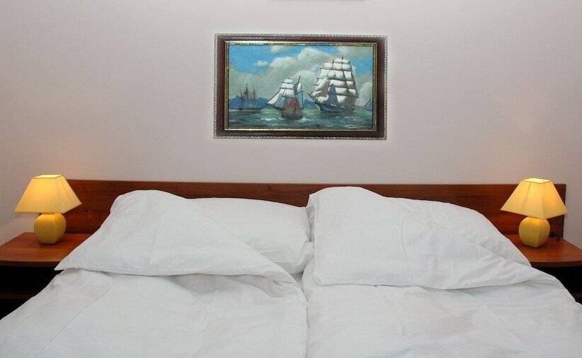 בית מלון כפרי Grot