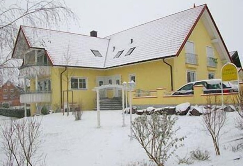 Отель & Gästehaus Im Ziegelweg Klimatisiert Eintrittskarten Für Den Europa Park Erhalten Sie Garanti