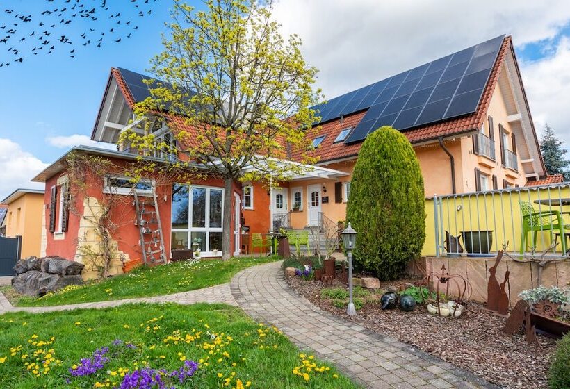 Отель & Gästehaus Im Ziegelweg Klimatisiert Eintrittskarten Für Den Europa Park Erhalten Sie Garanti