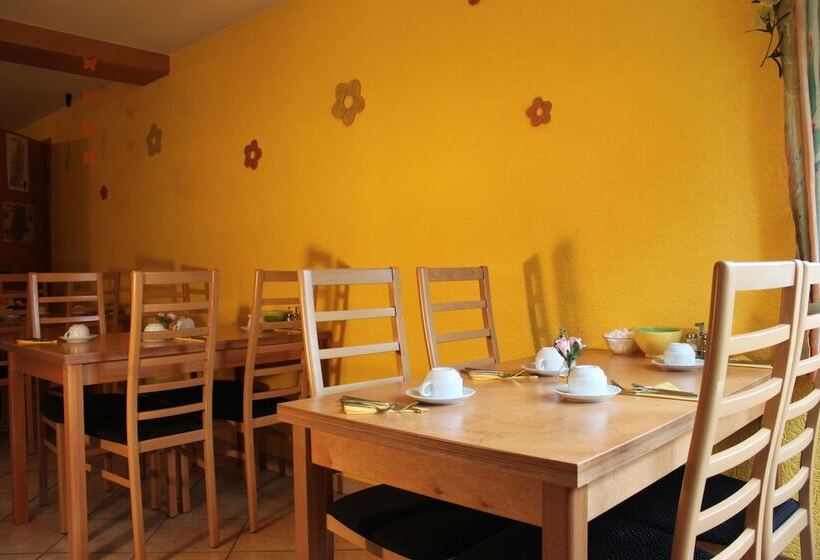 Отель & Gästehaus Im Ziegelweg Klimatisiert Eintrittskarten Für Den Europa Park Erhalten Sie Garanti