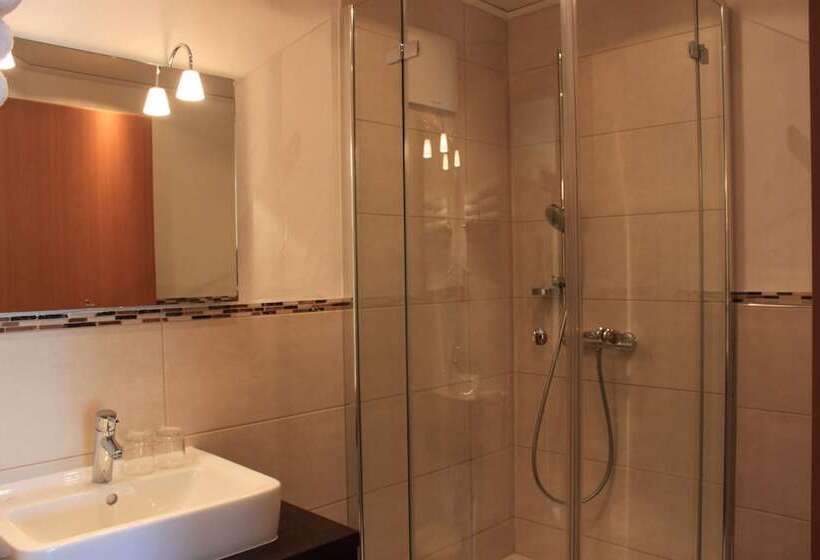 Отель & Gästehaus Im Ziegelweg Klimatisiert Eintrittskarten Für Den Europa Park Erhalten Sie Garanti