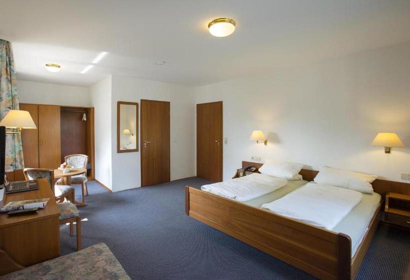 Hotel Guesthouse 329