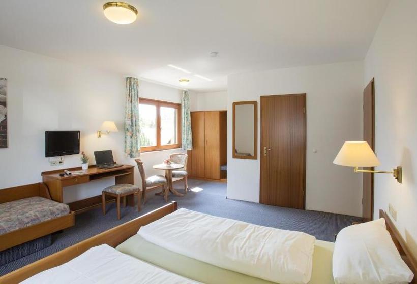 Hotel Guesthouse 329