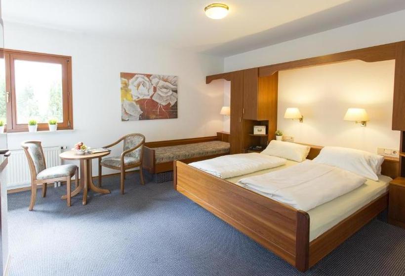 Hotel Guesthouse 329