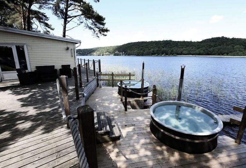 Hällsnäs Hotell & Restaurang