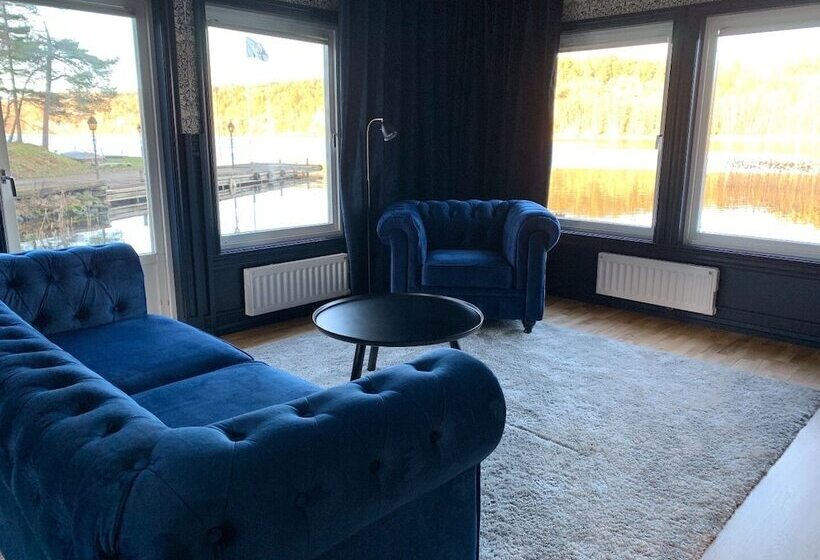 Hällsnäs Hotell & Restaurang