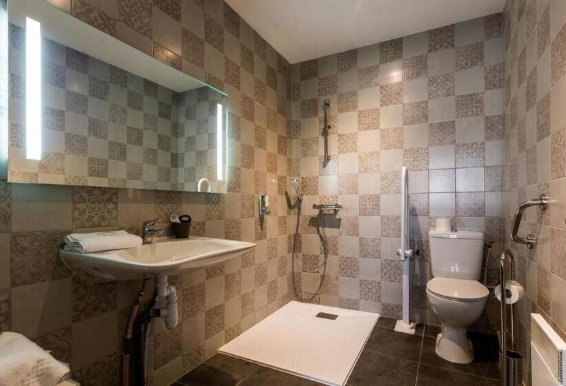 בית מלון כפרי Hapy