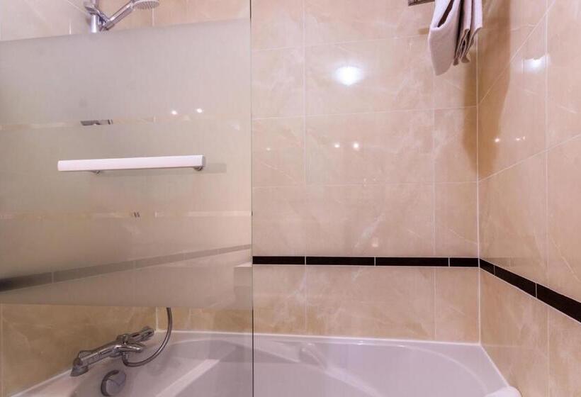 בית מלון כפרי Hapy