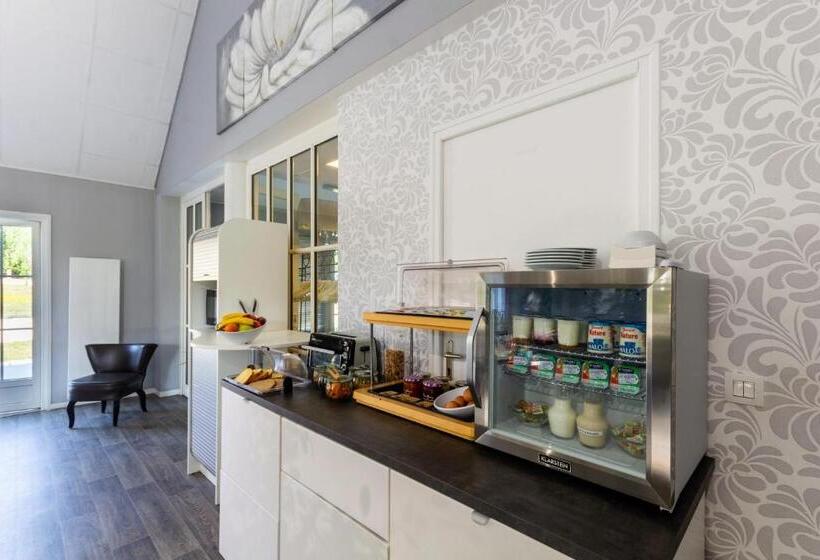 בית מלון כפרי Hapy