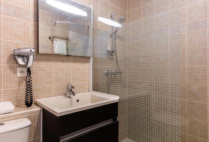 בית מלון כפרי Hapy