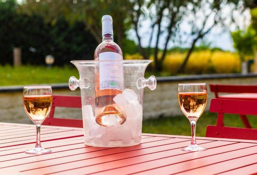 בית מלון כפרי Hapy