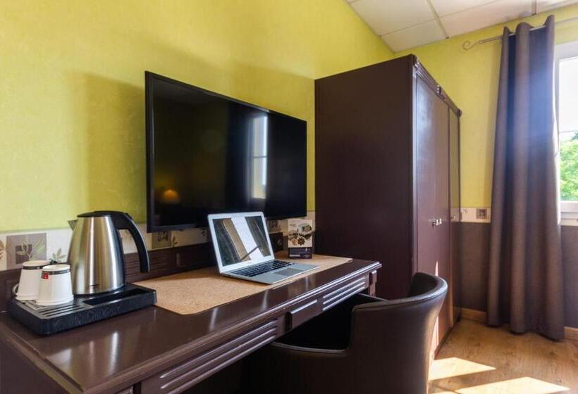 בית מלון כפרי Hapy