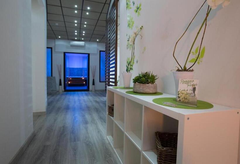 Heraclea Hotel Residence