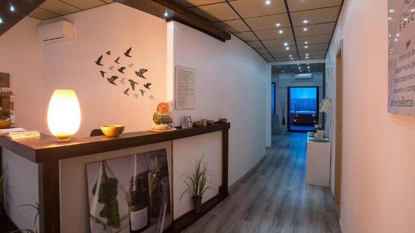 Heraclea Hotel Residence