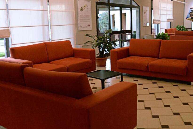 Heraclea Hotel Residence