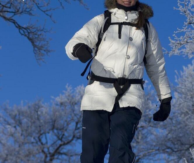 בית מלון כפרי Herangtunet Boutique