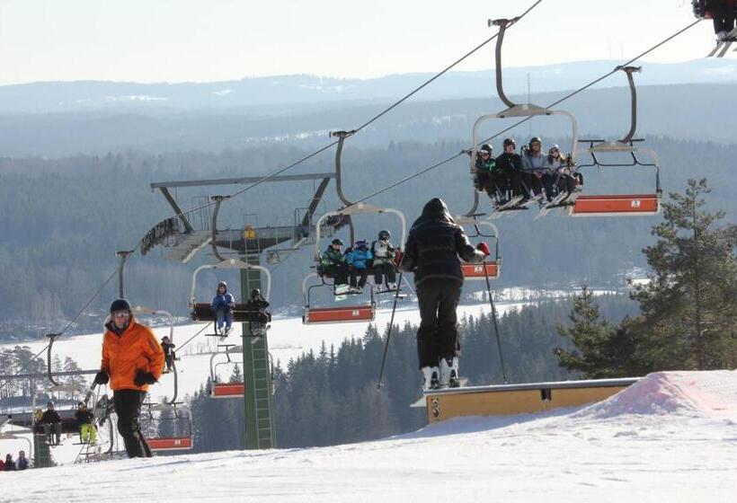 Hestraviken Hotell & Spa