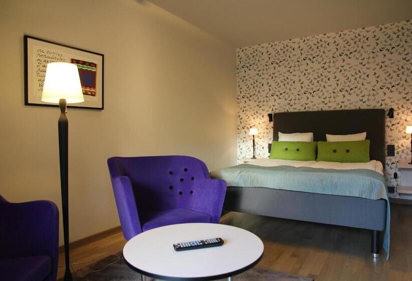 Hestraviken Hotell & Spa