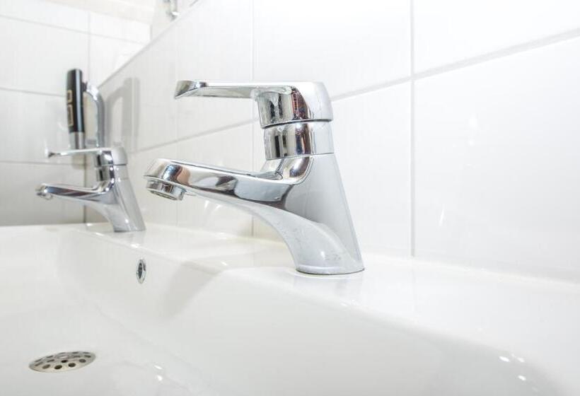 בית מלון כפרי Hostellerie Schuddebeurs