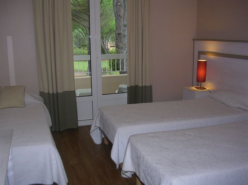 호텔 Hôtel Club Vacanciel