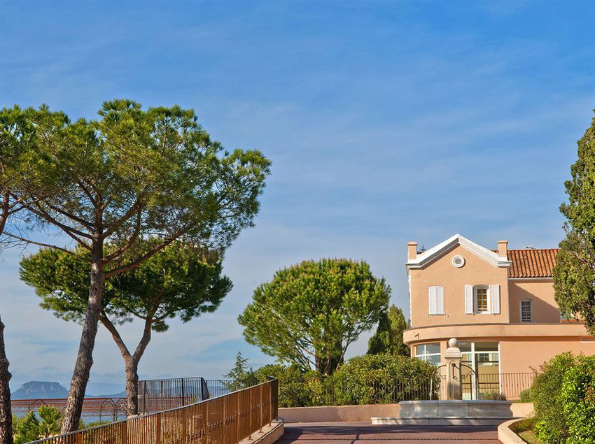 호텔 Hôtel Club Vacanciel