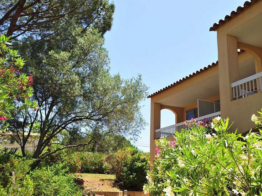 호텔 Hôtel Club Vacanciel